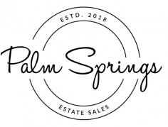 Explore a curated selection of estate sales with Palm Springs Estate Sales. Find unique treasures, furniture, collectibles, and more. Join us for exclusive shopping experiences.