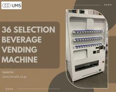 UMs合同会社　コンビニ 自動販売機

"再生済み自動販売機、新品自動販売機、各種お取り扱い
国内販売、輸入、輸出、等お気軽にお問い合わせください。"