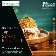 "
Bizzlane partners with well-established and reputable sweet shops in Ahmedabad that are known for their mouthwatering sweets made from high-quality ingredients, traditional recipes, and expert craftsmanship. These sweet shops offer a wide variety of delectable sweets, including traditional Indian mithai, dry fruits sweets, Bengali sweets, Gujarati sweets, and much more.https://bizzlane.com/Search/Ahmedabad/Sweet-Shop"