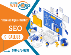 Boost Your Business with Our SEO Team

Do you want your business found at the top of search engines? Our team of experts has the experience and grit that you need to help strengthen your online footprint and achieve the results. Send us an email at dave@bishopwebworks.com for more details.
