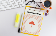 Term Insurance for Single Parents Providing a Safety Net for Your Children

Term insurance is an affordable and simple life insurance coverage that can serve as a safety net for single parents, guaranteeing that their children are well cared for even in their absence. The advantages of term insurance for single parents, its significance in securing their children's future, and how it can offer peace of mind during uncertain times are all discussed in this article.