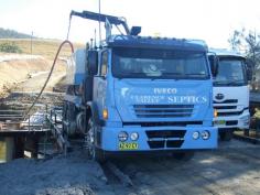 Same-Day Liquid Waste Disposal Available from Clarence Valley Septics

Clarence Valley Septics provides safe and efficient liquid waste disposal services for domestic, commercial, and industrial customers in the Clarence Valley and Coffs Coast areas.

Visit Us At :- https://www.clarencevalleyseptics.com.au/