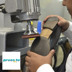 Shoe Laundry Near Me - Quality Cobbler Services at Pressto India

You no longer need to look up "shoe laundry near me" or "cobbler near me" because the solution is right here, ready to revive your shoes. Your footwear is in experienced hands with Pressto India's dedication to excellence, whether it only needs a simple refresh or a comprehensive restoration. Visit Pressto Cobbler to see the amazing impact their cobblers can have. Visit their website to know more - https://www.presstoindia.com/cobbler/