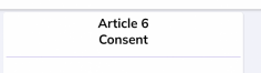 Explore the role of consent in digital personal data protection (DPDPA) in india - Dive to expand your knowledge