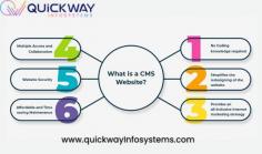 What Is a Content Management System (CMS)?

"A content management system (CMS) is software that helps users create, manage, and modify content on a website without the need for technical knowledge. In other words, a CMS lets you build a website without needing to write code from scratch (or even know how to code at all).

Instead of building your own system for creating web pages, storing images, and other functions, the content management system handles all that basic infrastructure stuff for you so that you can focus on more forward-facing parts of your website.

Beyond websites, you can also find content management systems for other functions – like document management.
"















