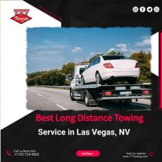 Call 702-724-9000 for dependable and affordable long distance towing services in Las Vegas, NV and surrounding areas.

Contact Us Now: https://www.777towing.com/long-distance-towing-las-vegas/
