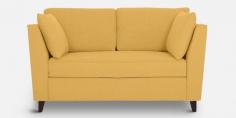 Upto 41% OFF on Miranda Fabric 2 Seater Sofa In Camel Yellow Colour at Pepperfry

Buy Miranda Fabric 2 Seater Sofa In Camel Yellow Colour at upto 41% OFF.
Discover wide variety of 2 seater sofa online in India at Pepperfry.
