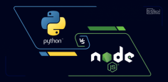 Web app development involves a lot of different technologies and backend frameworks. However, one critical aspect is choosing the correct backend language to power your application. In recent years, two of the most popular options for web app development have been Python vs NodeJS.