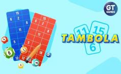 GT GAMES offers an exciting Online Tambola experience with real money at stake. Play the classic Housie Ticket Game from the comfort of your own home and compete against players worldwide. Enjoy the thrill of marking off numbers and shouting tambola as you aim for the jackpot. With GT GAMES, you can now turn your love for housie into real cash prizes.


