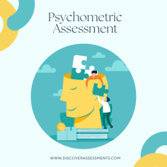 The psychometric assessment test online by Discover Assessment lets you hire the right employees by measuring their abilities & personality traits. Connect now.

View more: https://discoverassessments.com/psychometric-assessment-test/