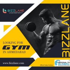 With some of the good trainers in the industry who are professional, qualified and yet friendly Zeus Fitness Point is the preferred gym of athletes, bodybuilders, celebrities & fitness enthusiasts. Trainers take care of the members to help them achieve their fitness goals efficiently and let them maintain fitness through lifestyle.  has been helping Ahmedabad stay in shape for years now Bizzlane in Ahmedabad https://bizzlane.com/Search/Ahmedabad/Gym-and-Sports
