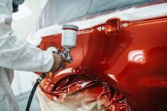 Topcat Auto Collision is one of the best auto paint shop in Northridge CA. We are professional auto paint repair services in Northridge CA. Call us: (323) 868-5466.
