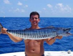 Double D Charters specializes in offshore fishing in South Florida and the Bahamas. Double D Charters is a first class, top-notch charter service. Everything from the boat to the tackle is of the highest quality and meticulously maintained.
http://doubledcharters.com/sailfish.php