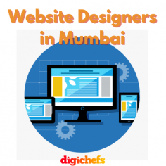 Website Designers in Mumbai - Digichefs

Leading website designers in Mumbai, Digichefs crafts captivating online experiences that blend innovation, aesthetics, and functionality seamlessly. Visit here to know more https://digichefs.com/website-development-company-mumbai/
