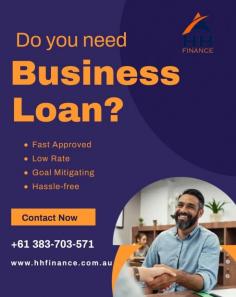 Securing a business loan in Melbourne is quite vital step for many entrepreneurs or new business owners who are aiming to grow their ventures. However, the terms of the business loan can greatly impact your business’s financial health and success. https://shorturl.at/luxPX