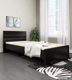 Get Upto 23% OFF on Lily Single Bed in Wenge Finish at Pepperfry

Buy Lily Single Bed in Wenge Finish at Pepperfry. 
Avail upto 23% discount on purchase of single beds online in India.