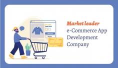 At We AppIt, we proudly stand as the unrivaled market leader in eCommerce app development, shaping the digital landscape with our unwavering commitment to innovation and excellence. Our journey is defined by a track record that showcases exceptional prowess in crafting cutting-edge eCommerce solutions. With a team of seasoned developers, we fuse state-of-the-art technology, captivating design, and robust functionality to create apps that revolutionize online shopping experiences.

Our success lies in our ability to seamlessly translate ideas into tangible results. Our developers possess a wealth of expertise in eCommerce app development, seamlessly integrating keywords like 'user-friendly interface', 'seamless checkout', and 'personalized recommendations' into each app we craft. We understand that today's customers demand convenience and efficiency, which is why we prioritize features such as 'mobile responsiveness', 'secure payment gateways', and 'real-time inventory tracking' in our solutions.

By staying attuned to the latest trends and advancements, we ensure that every app we develop remains at the forefront of eCommerce innovation. From small businesses to large enterprises, our holistic approach to app development caters to diverse needs, enhancing sales, fostering brand loyalty, and elevating customer engagement. We take pride in our status as the go-to partner for businesses aspiring to flourish in the digital marketplace. At We AppIt, we don't just create apps – we redefine the future of eCommerce.