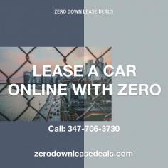 Free delivery in Zero Down Lease Deals

Are you trying to purchase a new vehicle but don’t have enough money to pay the full sum at once? Well did you ever think about leasing a car instead of buying one? At zerodownleasedeals.com, we are throwing a no-money-down event to celebrate the arrival of our newest inventory. We have the widest range of vehicles you can ever imagine. Check out our special proposals and sales during this limited-time event to get the best deals available anywhere. 
Get in touch with us:

Zero Down Lease Deals
626 W 135th St 
New York, NY 10031
347-706-3730
https://zerodownleasedeals.com

Working Hours:
Monday: 9:00am – 9:00pm
Tuesday: 9:00am – 9:00pm
Wednesday: 9:00am – 9:00pm
Thursday: 9:00am – 9:00pm
Friday: 9:00am – 7:00pm
Saturday: 9:00am – 9:00pm
Sunday: 10:00am – 7:00pm

Payment: cash, check, credit cards. 