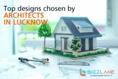 Architectural careers are a popular career path for people who enjoy being creative and learning technical skills. Many people with a background in architecture can find full-time or part-time positions in an architectural firm, which employs professional architects to accomplish their projects. Learning about the positions in an architectural firm and different architectural fields you can pursue can help you choose the career that works best for you Bizzlane in lucknow