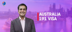 The Subclass 191 visa is designed to allow holders of Subclass 491 (Skilled Work Regional (Provisional)) visa or Subclass 494 (Skilled Employer-Sponsored Regional) visa to transition to permanent residency after meeting specific residence and employment conditions while living and working in regional areas of Australia.

Eligibility Requirements:
To be eligible for the Subclass 191 visa, you must meet the following general requirements:

Hold a valid Subclass 491 or Subclass 494 visa.
Have lived, worked, and studied in a designated regional area of Australia for at least 3 years while holding your Subclass 491 or Subclass 494 visa.
Meet the income requirement during the period of holding the Subclass 491 or Subclass 494 visa.
Meet health and character requirements.
Lodge your application while holding a valid Subclass 491 or Subclass 494 visa.
Benefits:
The Subclass 191 visa offers the following benefits:

Permanent Residency: Once granted, this visa provides you with permanent residency in Australia.
Access to Services: You can access government services and benefits available to permanent residents.
Travel: You can travel in and out of Australia for five years from the date the visa is granted.
For more, please visit: https://www.y-axis.com.au/visa/pr/australia/191-visa/
