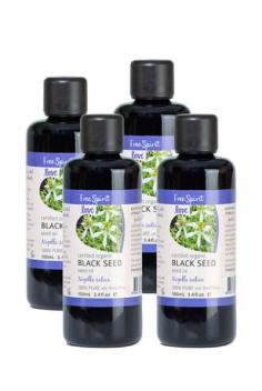 LOVE Black Seed Oil supports the entire body and can be used undiluted on the skin or taken as a food oil for general good health and overall wellbeing.

Buy now: https://byronbayloveoils.com.au/products/love-certified-organic-black-seed-oil-100ml/