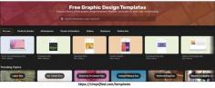 Our collection of free graphic design templates is perfect for small business owners, freelancers, and individuals looking to create high-quality designs without breaking the bank. Our templates cover a range of design needs, from social media graphics to print materials.
