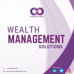 Discover the best wealth management solutions at Complete Circle Wealth, where our experts are dedicated to safeguarding and growing your wealth. Explore our comprehensive financial services to achieve your financial goals with confidence. Start your journey towards a secure financial future now!
Visit now : https://completecirclewealth.com/