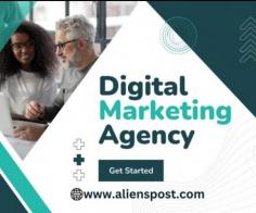 ALIENSPOST PROVIDES DIGITAL MARKETING SERVICES 
https://alienspost.com/

Alienspost.com is an Online Freelancers webportal that provides you support, advice for your career life, boost your career life with us. You'll get team based business solution, curated experience, powerful workspace for teamwork and productivity, cost effective platform with best free agents around the world on your finder tips. Thanks for visiting us. Alienspost provides work from home opportunities. Alienpost is a freelancer agency that provides you different facilities, happy working environment is one of the basic need for proper working, we try our best to provide positive working space with teamwork & productivity. 