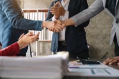 Effective negotiation strategies are the cornerstone of success for broker like Robert Villeneuve Sturgeon Falls associates when facilitating deals between buyers and sellers in the real estate market.