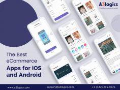 In order to bring the Internet shopping experience to your fingertips, we offer you a list of the best eCommerce apps on both iOS and Android. Experience an entirely new level of convenience, safety and choice in your mobile shopping experience.