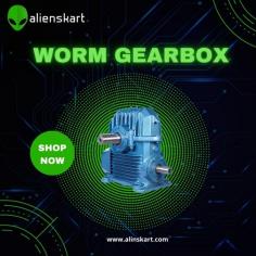 BRANDED WORM GEARBOX PROVIDED BY ALIENSKART WEB
https://alienskart.com/gearboxes

Alienskart.com is a reliable & cost-effective platfrom for industrial equipment purchases. It is the largets B2B e-commerce platform in India. It provides a huge varity of consumer electronics like motors, gearboxes, swithgears, wires, lubricants any many more items which can be use in indusrties and household. Gearbox is one of the main product of Alienskart. Gearboxes are videly used in industrial application. Our speciality in gearboxes are worm gearboxes, inline gearboxes, aluminium gearboxes, AKM gearboxes, veritcal gearboxes etc. including trustful brands like Havells, bonfiglioli, Bharat bijlee, Snpc electronics. Also The Alienskart.com contribution to the "Make in India" initiative is commendable, as it helps promote local manufacturing and entrepreneurship. 
For more queries: 8818081001