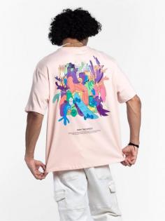 Get comfy and stylish with our Pink Oversized T-Shirt! Perfect for lounging or a casual day out. High-quality fabric, trendy design. Shop now at nooob.co for the ultimate relaxed look! https://nooob.co/products/the-shredders-oversized-t-shirt