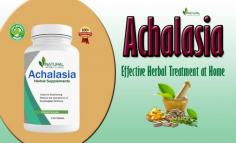 While medical treatments are available, many individuals seek Natural Remedies for Achalasia as alternatives or complementary options.
