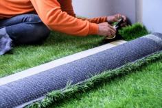 Want to know about Installing Artificial Grass? Read blogs online on Artificial Grass GB!

When acquiring artificial turf, the most crucial element to consider is how much foot traffic the area where you want to lay down your fake grass will receive. Want to know about Installing Artificial Grass? Check out Artificial Grass GB and read their blogs online on Exploring the multifaceted commercial applications of artificial grass.