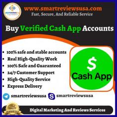 Buy Verified Cash App Accounts can be an excellent solution to avoid the hassle of verification. It saves time and assures you that your transactions are secure and safe.