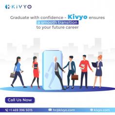 Kivyo are the IT Staff Augmentation Services in Texas USA,  Are you  Looking for  IT Staff Augmentation Services in Texas USA ? struggling to find your dream job? Look no further than Kivyo Employment Agencies - the premier choice for expert assistance in your job search! With a track record of excellence and a  IT reputation for delivering exceptional results, Kivyo  One of the  IT Staff Augmentation Services in Texas USA and specialize in connecting job seekers like you with outstanding career opportunities. We are IT Staff Augmentation Services in Texas USA, for the skilled and talented consultants.  