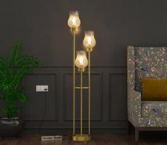 "Explore a stunning collection of lamps and lighting fixtures at WoodenStreet. From stylish table lamps to exquisite pendant lights, find the perfect illumination for your home decor. Shop now for timeless designs and exceptional quality.
Visit- https://www.woodenstreet.com/lamps"
