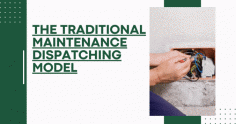 "Efficient maintenance dispatching in New York ensures timely upkeep of infrastructure and equipment across the diverse urban landscape."




