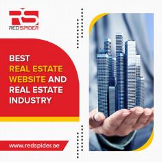 Are you looking for a Website Design Dubai and Development Company that can take your business to the next level? Look no further than Redspider! Our team of experienced professionals has the knowledge and expertise to create a website that reflects your brand and goals, while also providing the best user experience possible.
We understand the importance of providing a user-friendly experience, which is why we focus on creating an interface that is easy to navigate and intuitive to use. Our team also specializes in creating responsive designs that work on all types of devices, so your website will look great no matter what device is being used.
If you want a website that will help you reach your goals, contact Redspider today!