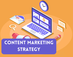 Strategic Content Masterclass Guide

A successful content marketing strategy begins with comprehensive research to identify the target audience and their pain points. It then employs a strategic framework for content creation, often utilizing storytelling and compelling visuals to convey messages effectively.
