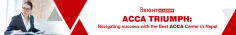 https://brightacademy.edu.np/navigating-your-future-choosing-the-best-acca-institute-in-nepal/
Choosing the best ACCA institute in Nepal to earn your ACCA certificate is essential if you want to pursue a successful career in finance and accounting. With so many choices, it may seem a little overwhelming to select the best ACCA institute in Nepal but do not worry, we are here to walk you through the process of picking the best ACCA institute in Nepal. And brace yourself, we are about to reveal the best: Bright Academy!

