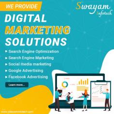 Digital Marketing Services