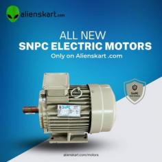 SNPC ELECTRIC MOTORS PROVIDED BY ALIENSKART WEB
https://alienskart.com/snpc_motors

Snpc Power solutions is one of the most trustful brand by Alienskart. Industrial motors, ie2 & ie3 motors, permium-quality motors any many more types of snpc motors are available for industrial and home requirements.
For more queries: 8818081001
