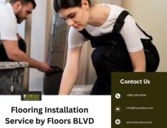 Floors BLVD is your trusted partner for flooring installation. We handle every aspect of the process, from preparation to the final touches, leaving you with a beautiful, functional space you'll love for years to come. Contact us today and experience the transformational power of Floors BLVD's Flooring Installation Service. Your dream floor is just a call away.

https://www.floorsblvd.com/flooring-installation-allen-tx/