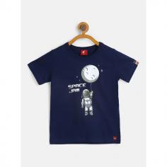 Boys top: Shop the best collection of boys tshirt online at amazing prices at Mothercare India. Explore best tshirt for boys online here.