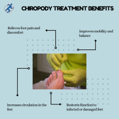 At Myofixpt Physiotherapy Clinic Chiropodists specialize in the recognition, assessment, treatment, and ongoing care of the foot. Our chiropodist has many skills and techniques that help patients eliminate foot pain, gain mobility, and maintain healthy feet. 