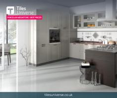 Elevate Your Kitchen with Premium Floor Tiles from Tiles Universe

The kitchen is the heart of any home, where families gather, meals are prepared, and memories are created. Choosing the right flooring for your kitchen is a crucial decision that can significantly impact the overall aesthetic and functionality of the space. When it comes to premium kitchen floor tiles, Tiles Universe stands out as a beacon of quality and style. With an extensive range of top-notch options, Tiles Universe offers an unparalleled selection to transform your kitchen into a masterpiece of design and functionality.

Unrivaled Quality and Durability

Tiles Universe prides itself on sourcing and providing only the highest quality materials for its customers. The premium kitchen floor tiles available at Tiles Universe are crafted to withstand the rigors of daily kitchen activities. Whether it's spills, stains, or high foot traffic, these tiles are designed to maintain their beauty and integrity for years to come.

One of the standout features of Tiles Universe's premium tiles is their exceptional durability. Constructed using advanced manufacturing techniques and superior materials, these tiles are engineered to resist chipping, cracking, and wear and tear, ensuring that your kitchen floor remains stunning and functional even in the busiest of households.

Diverse Range of Styles and Finishes

Tiles Universe understands that every kitchen is unique, and personal style plays a pivotal role in its design. That's why they offer an extensive array of styles and finishes to suit a wide range of tastes and preferences. From sleek and modern to timeless and classic, Tiles Universe has something to complement every kitchen aesthetic.

For those seeking a contemporary look, Tiles Universe offers a selection of polished porcelain tiles that exude a sophisticated elegance. If you prefer a more rustic or natural ambiance, their range of textured stone tiles provides an organic and inviting feel. Additionally, their collection of mosaic tiles allows for creative expression, enabling you to craft intricate patterns and designs that reflect your individuality.

Innovative Technology for Enhanced Functionality

Tiles Universe is committed to staying at the forefront of technological advancements in tile manufacturing. Their premium kitchen floor tiles incorporate cutting-edge features that enhance functionality and convenience. For instance, many of their tiles are engineered with anti-slip surfaces, providing a secure footing even in wet conditions. This is particularly important in a kitchen environment where spills are commonplace.

Furthermore, Tiles Universe offers tiles with advanced stain resistance properties, making maintenance a breeze. These tiles repel liquids and prevent stains from setting in, ensuring that your kitchen floor remains pristine with minimal effort. This innovative technology not only saves you time on cleaning but also extends the lifespan of your tiles.

Environmental Consciousness

Tiles Universe understands the importance of sustainability and environmentally-friendly practices. Their premium kitchen floor tiles are sourced from reputable suppliers who prioritize eco-conscious manufacturing processes. Many of their tiles are made from recycled or eco-friendly materials, reducing the environmental impact without compromising on quality or aesthetics.

When it comes to premium kitchen floor tiles, Tiles Universe stands as a beacon of quality, style, and innovation. With an extensive range of top-notch options, unmatched durability, diverse styles, and innovative technology, Tiles Universe offers an unparalleled selection to transform your kitchen into a masterpiece of design and functionality.

Elevate your kitchen with Tiles Universe's premium floor tiles and experience the perfect blend of beauty, durability, and environmental responsibility. Visit Tiles Universe today and embark on a journey to create the kitchen of your dreams.