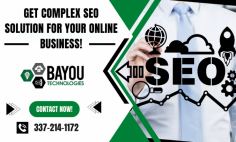 Get Super-Skilled SEO Experts Today!

Boost your online presence with effective search engine optimization. We're a skilled crew that utilizes the latest strategies and techniques to improve your website's visibility and rankings on search engines. Supercharge your online success with our SEO expertise.