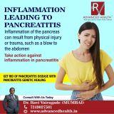 Today's condition more people are suffering from pancreatitis ,kidney related issue, Advanced health is the best hospital for pancreatitis treatment in India. The advanced health free consultation provide these is the best place to solve your all problem ,experience doctors are present in advanced health please visit us to solve your all health related problems.
Know more:-  https://advancedhealth.in/pancreatitis-healing-treatment/
