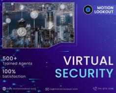 MotionLookout offers cutting-edge virtual security guard services. Our advanced technology ensures round-the-clock surveillance and instant response, providing peace of mind for your security needs. Explore MotionLookout's virtual security guard services today.
https://www.motionlookout.com/virtual-guard-service